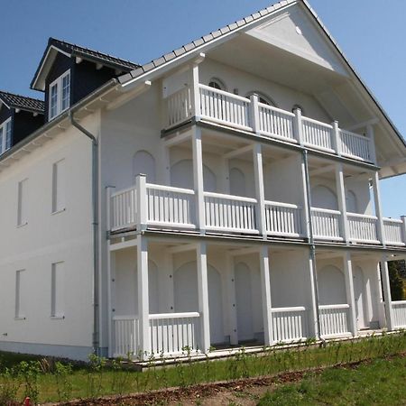 Villa Brigitte App 05 - Sternenhimmel Nienhagen  Exteriör bild