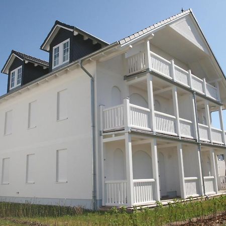 Villa Brigitte App 05 - Sternenhimmel Nienhagen  Exteriör bild